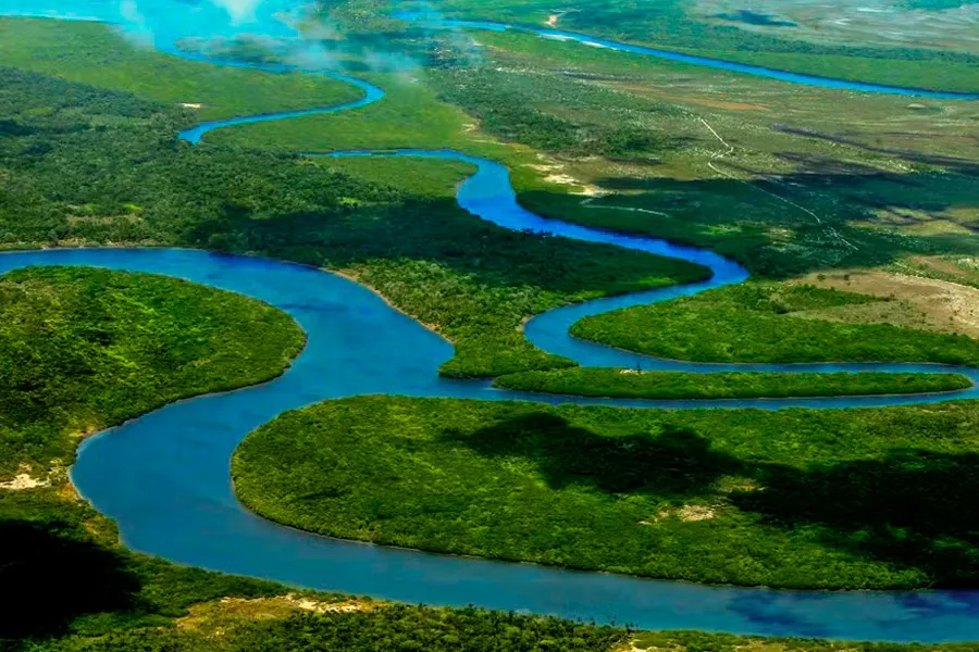Multinacional mira terras-raras e urânio no santuário ecológico do sul da Bahia