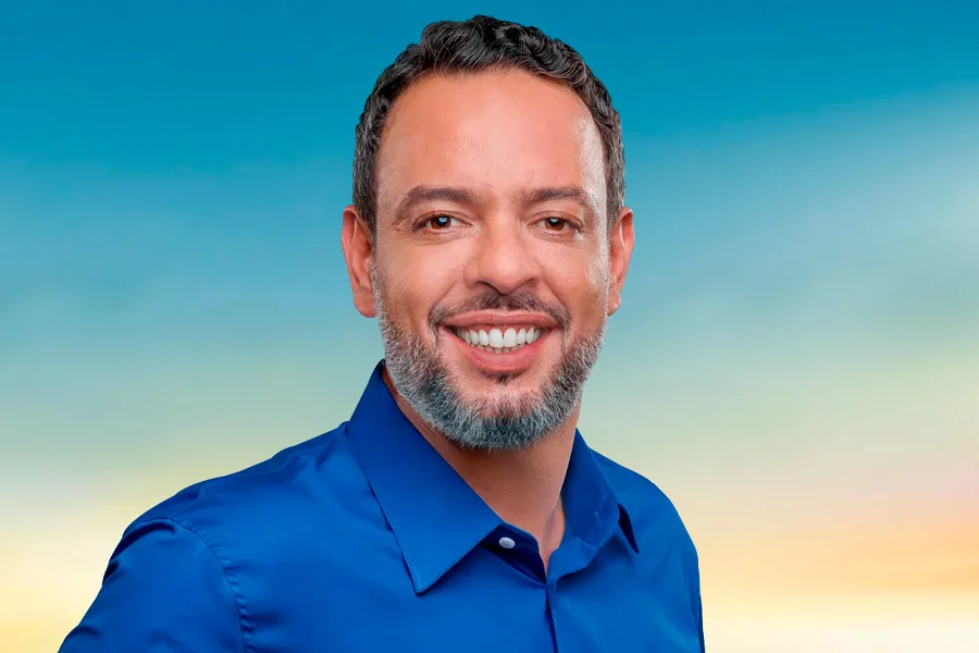 Lucas Reis chega forte ao Extremo Sul e desponta como nome de uma nova geração do PT na Bahia