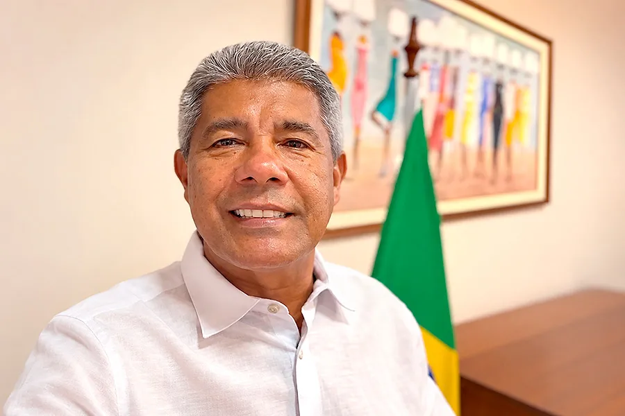 Jerônimo amplia gratuidade do transporte para o segundo turno das eleições na Bahia