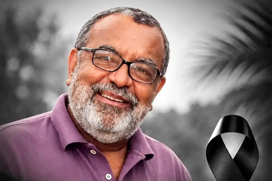 Jerônimo Rodrigues lamenta morte do jornalista e radialista Jair Cezarinho, em Feira de Santana