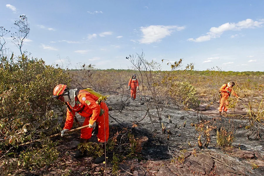 Estado da Bahia intensifica alertas preventivos sobre o El Niño nos 417 municípios