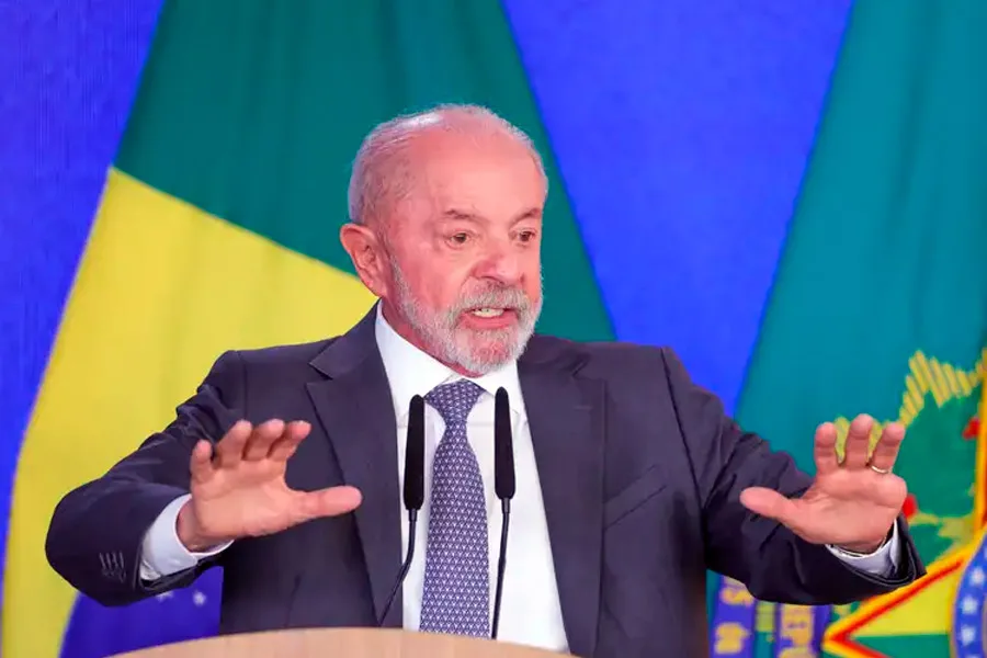 Governo anuncia perdão de dívidas e pacote de estímulo para MEIs