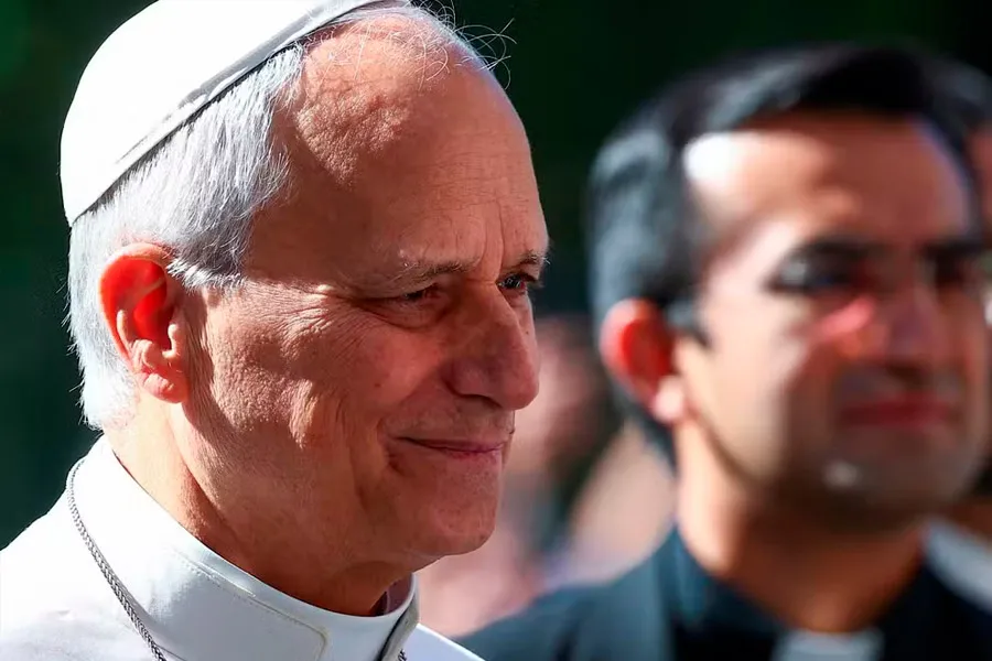 Papa Leão XIV é diagnosticado com câncer e tem parte do pulmão removido