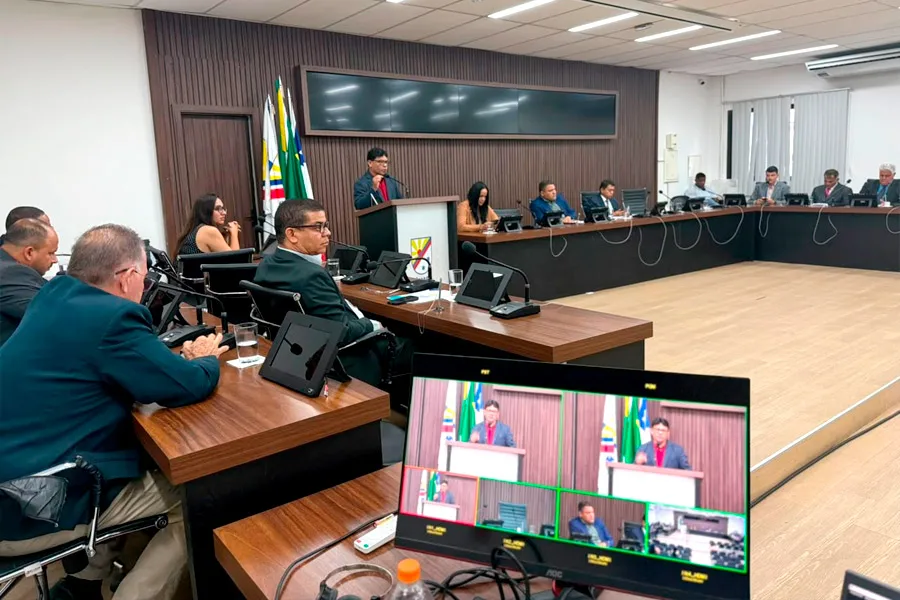 CMTF aprova REFIS 2026 por unanimidade; projeto segue para sanção do Executivo