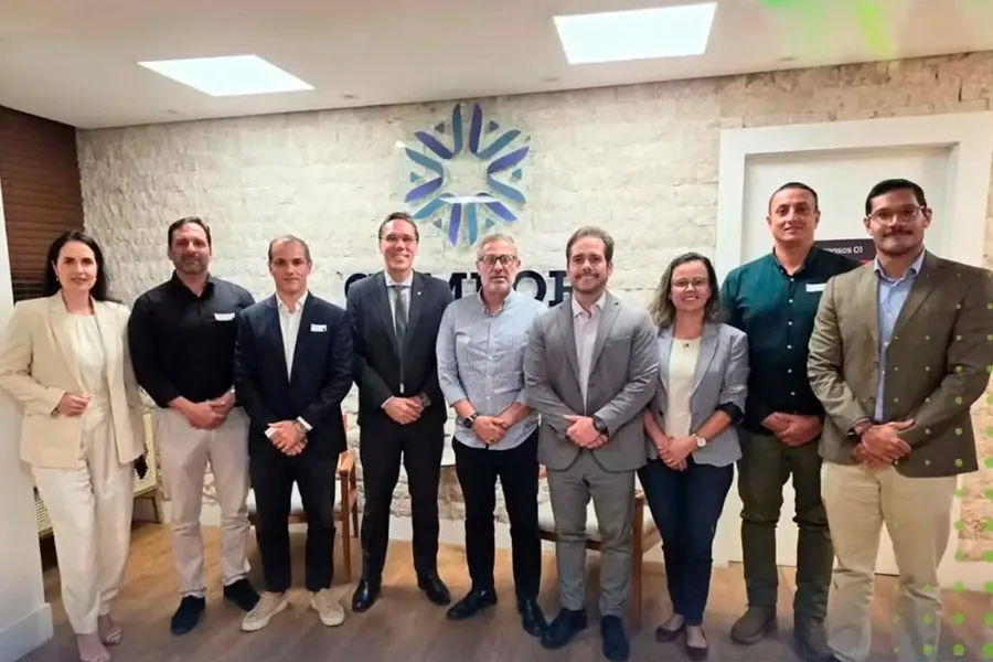 Abrema integra esforço para acabar com lixões no sul da Bahia