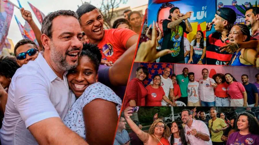 Lucas Reis reforça bandeira da juventude: “A Bahia é jovem e precisa ocupar o Congresso” Lucas Reis reforça bandeira da juventude: “A Bahia é jovem e precisa ocupar o Congresso”