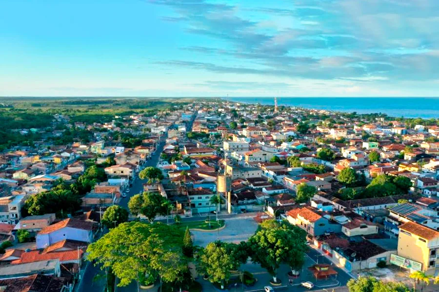 Mucuri celebra 306 de fundação e 256 anos de emancipação: uma história de tradição e desenvolvimento