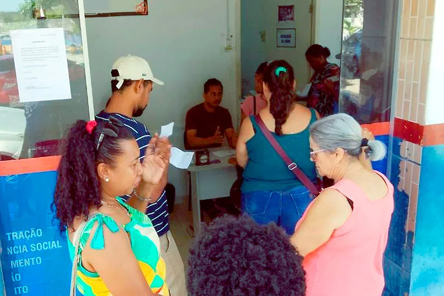 Protocolo inédito implantado pela Prefeitura de Mucuri agiliza o acesso a consultas e exames especializados pelo SUS Protocolo inédito implantado pela Prefeitura de Mucuri agiliza o acesso a consultas e exames especializados pelo SUS