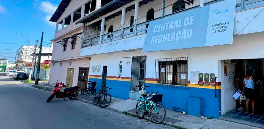Protocolo inédito implantado pela Prefeitura de Mucuri agiliza o acesso a consultas e exames especializados pelo SUS Protocolo inédito implantado pela Prefeitura de Mucuri agiliza o acesso a consultas e exames especializados pelo SUS