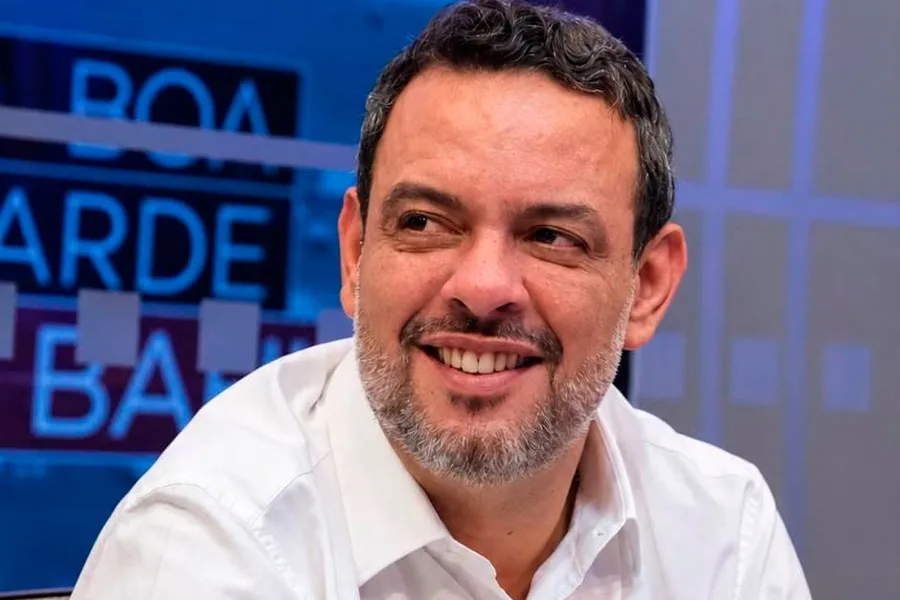 “A Bahia dará a maior votação da história a um presidente da República”, projeta Lucas Reis ao defender a reeleição de Lula