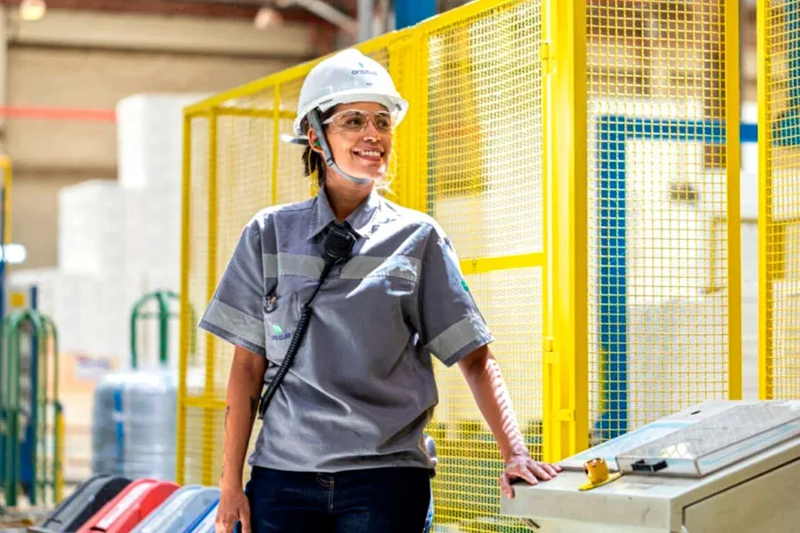 Suzano: Vagas de trabalho abertas em Salvador e Teixeira de Freitas