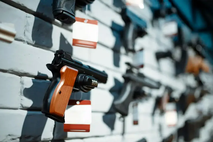 Curso falso para sargentos da reserva era usado para compra de armas