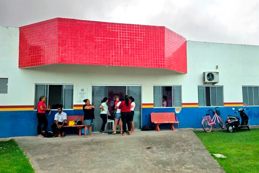 Mulheres de Itabatã protagonizam ação do “Outubro Rosa” em defesa da saúde, da prevenção e do autocuidado