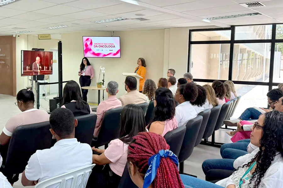 Ministério da Saúde inicia oferta no SUS de nove medicamentos oncológicos de alta tecnologia em todas as regiões do país