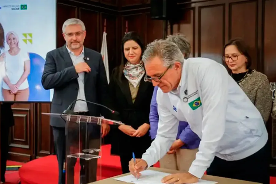 Ministério da Saúde inicia oferta no SUS de nove medicamentos oncológicos de alta tecnologia em todas as regiões do país