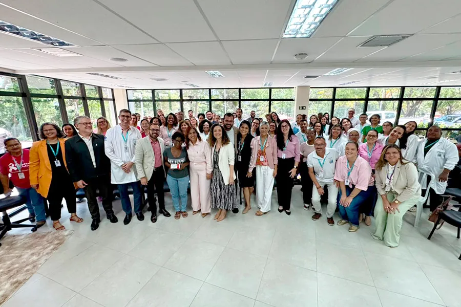 Ministério da Saúde inicia oferta no SUS de nove medicamentos oncológicos de alta tecnologia em todas as regiões do país