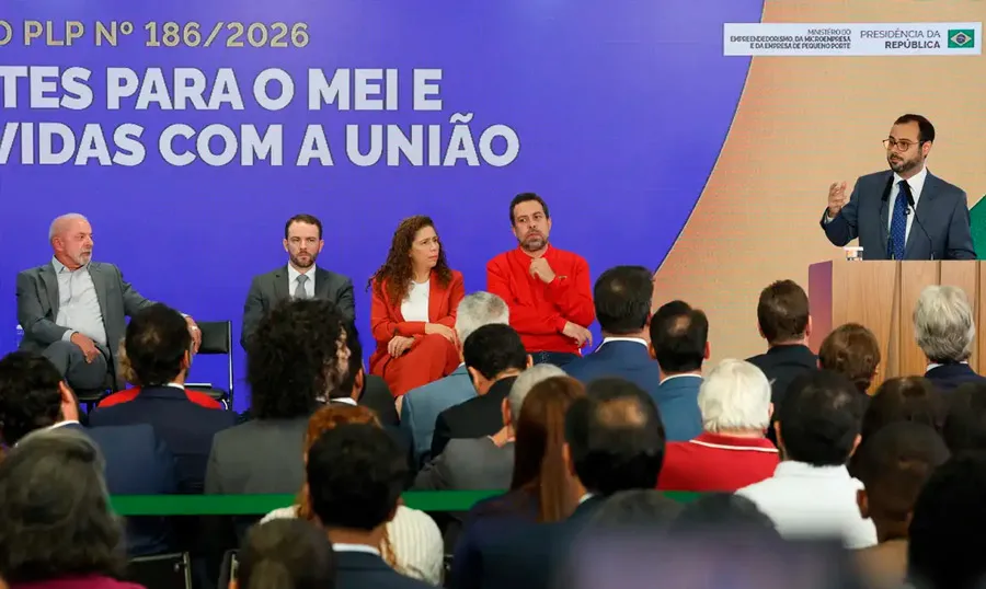 Perdão de dívidas e novo teto do MEI: entenda o que muda