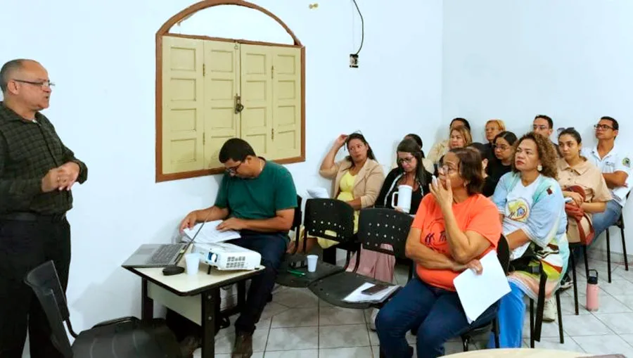 Prefeitura de Mucuri avança na construção da LOA 2027 com participação dos conselhos municipais 