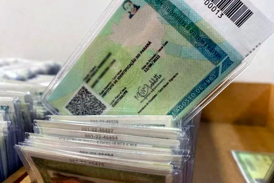 Mucuri e Itabatã realizam entrega de Carteiras de Identidade Nacional emitidas pelo SAC Itinerante em Setembro