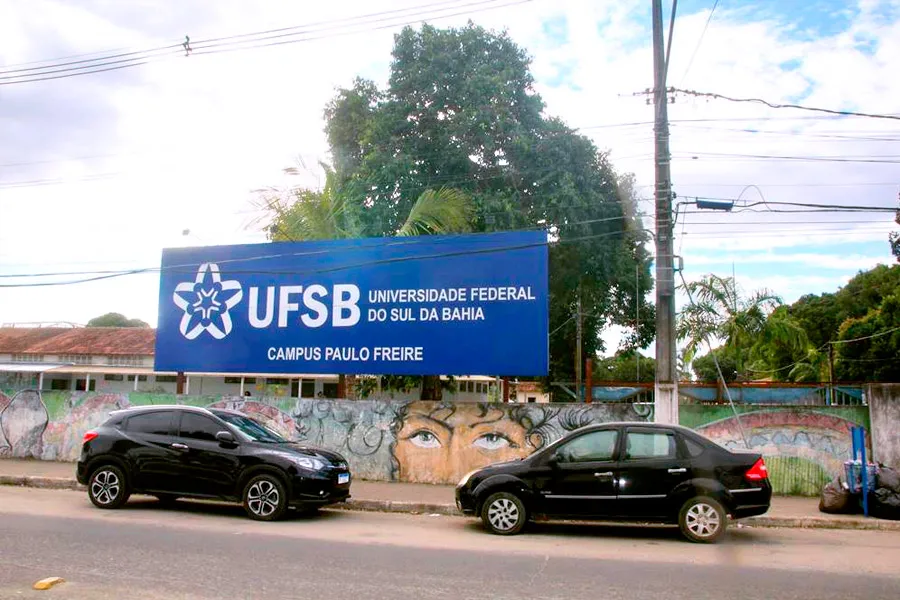 Curso de Medicina da UFSB recebe nota 4 em avaliação do MEC
