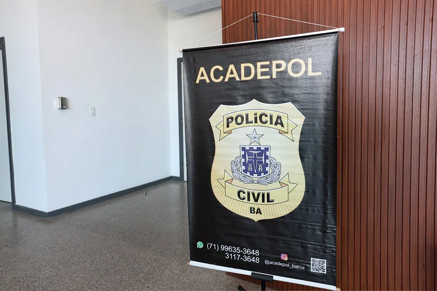 Governo da Bahia reforça a importância dos homens no combate à violência contra a mulher Governo da Bahia reforça a importância dos homens no combate à violência contra a mulher