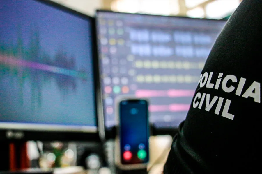 Polícia Civil reforça ações de inteligência e monitoramento durante o 2º turno das Eleições 2026 na Bahia