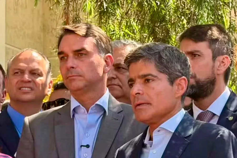 ACM Neto termina a eleição como o grande derrotado na Bahia