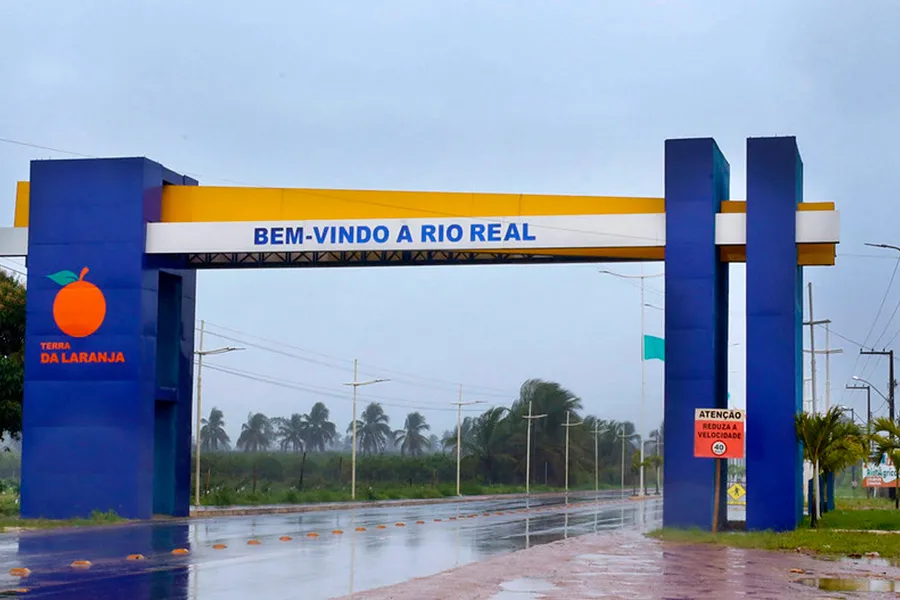Bahia tem 13 municípios em Situação de Emergência após chuvas; BA-413 segue interditada