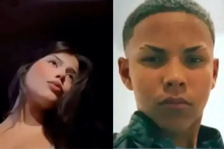 Homem é preso após atear fogo na companheira grávida em Conquista