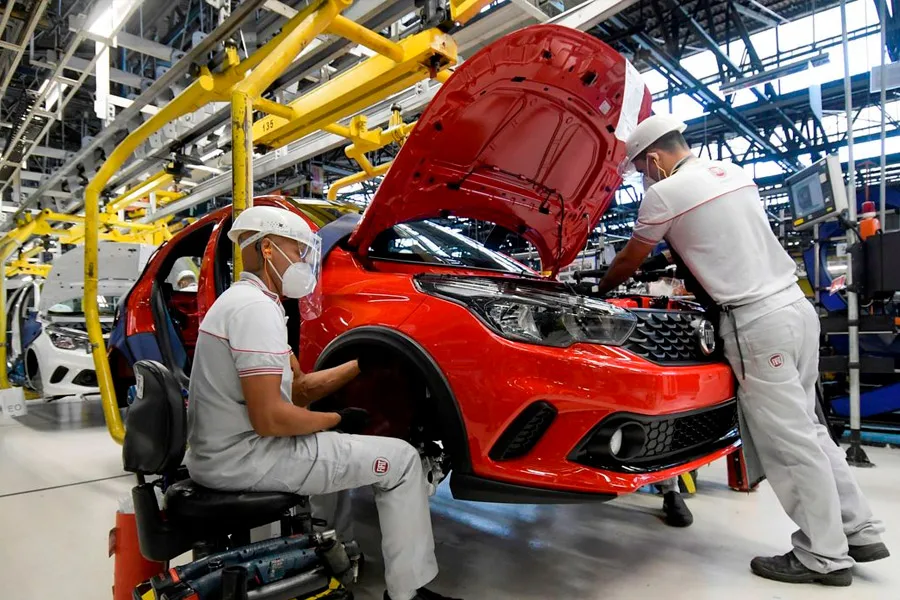 Desemprego de 5,2% no 3° trimestre é o menor para o período desde 2012