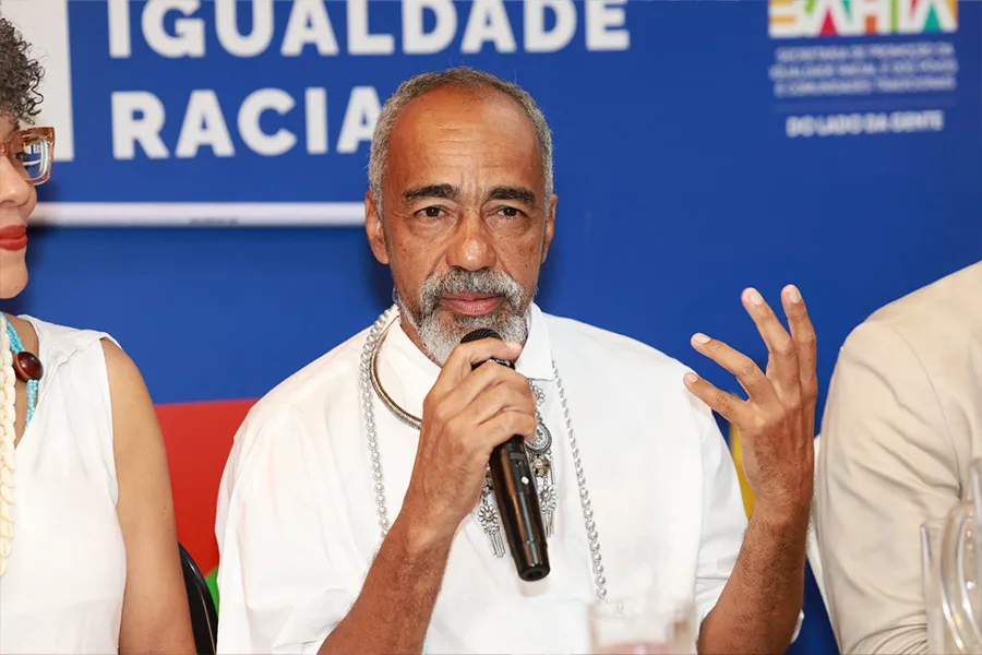 Novembro Negro 2026 leva ações de valorização da população negra a diferentes regiões da Bahia Novembro Negro 2026 leva ações de valorização da população negra a diferentes regiões da Bahia