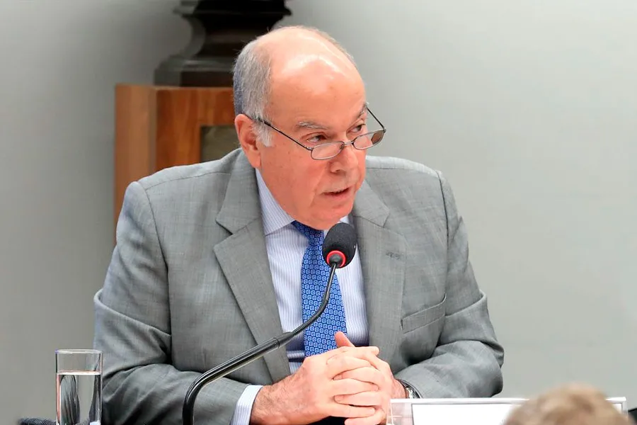 Vieira encontra Rubio nos EUA após vitória de Lula e fuga de Flávio