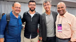 11º CONEJORBA em Salvador definiu por Mucuri para sediar o 13º Encontro dos Jornalistas do Interior da Bahia