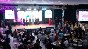 12º Festival Sabores de Teixeira inicia com diversidade culinária e atrações culturais