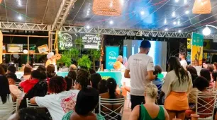 18º Festival Gastronômico e Cultural de Prado destaca culinária local e cultura regional