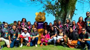 2ª Copa Guardiões da Floresta acontece no dia 30 de agosto em Alcobaça (BA)