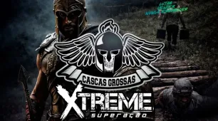 3º Extreme Casca Grossa abre inscrições e promete desafiar atletas em percurso radical de 7 km