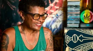 "Edite, Matriz do Samba": A estreia de um curta-metragem que celebra a cultura de Caraíva