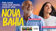 "Para Cada Vida que Muda, Nasce uma Nova Bahia": conceito une campanhas e traduz transformação do estado