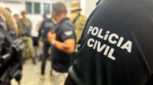 'Operação Frater Dominus' é deflagrada pela SSP, PM, PC e FICCO/Ilhéus no interior do estado
