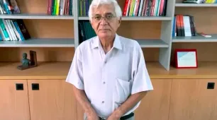 'Ser humano excepcional', diz Fernando Guerreiro ao descrever Jorge Ramos