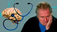 4 sinais de início do Alzheimer