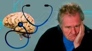 4 sinais de início do Alzheimer