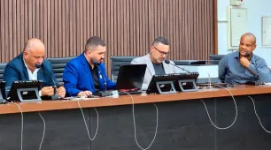 5ª reunião da CPI nº 02/2026 ouve ex-secretários municipais de Saúde