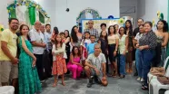 5º Sarau Literário reúne escritores, poesia e novos talentos na Biblioteca Municipal