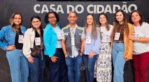 7ª Conferência Municipal de Saúde reúne comunidade e profissionais para fortalecer políticas públicas em Mucuri