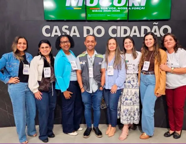 7ª Conferência Municipal de Saúde reúne comunidade e profissionais para fortalecer políticas públicas em Mucuri
