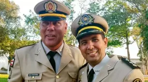 87ª CIPM celebra formatura de novos sargentos no 13º BEIC
