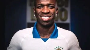 A alternativa à amarelinha: polarização e futebol