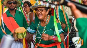 A Chapada tem muitas vozes. Em 2026, o Festival de Lençóis abre o microfone para todas elas